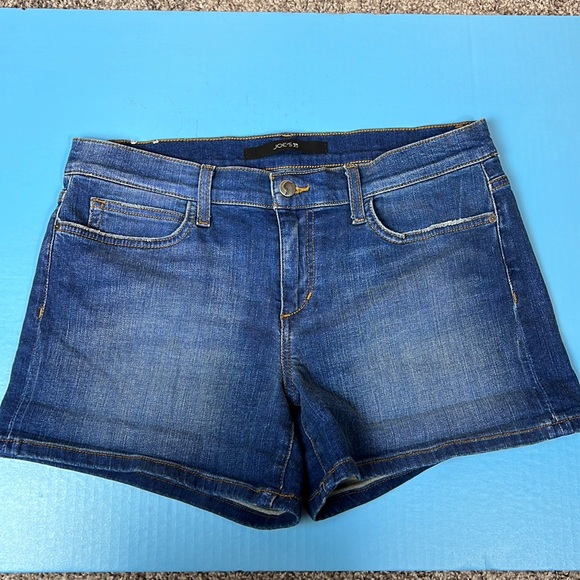 Joe's Jeans Shorts Joes Jeans Denim Mackenzie Jeans Shorts 3 Poshmark